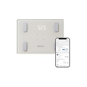 Amazon.co.jp: 体重・体脂肪・体組成計 - 健康家電: ホーム＆キッチン